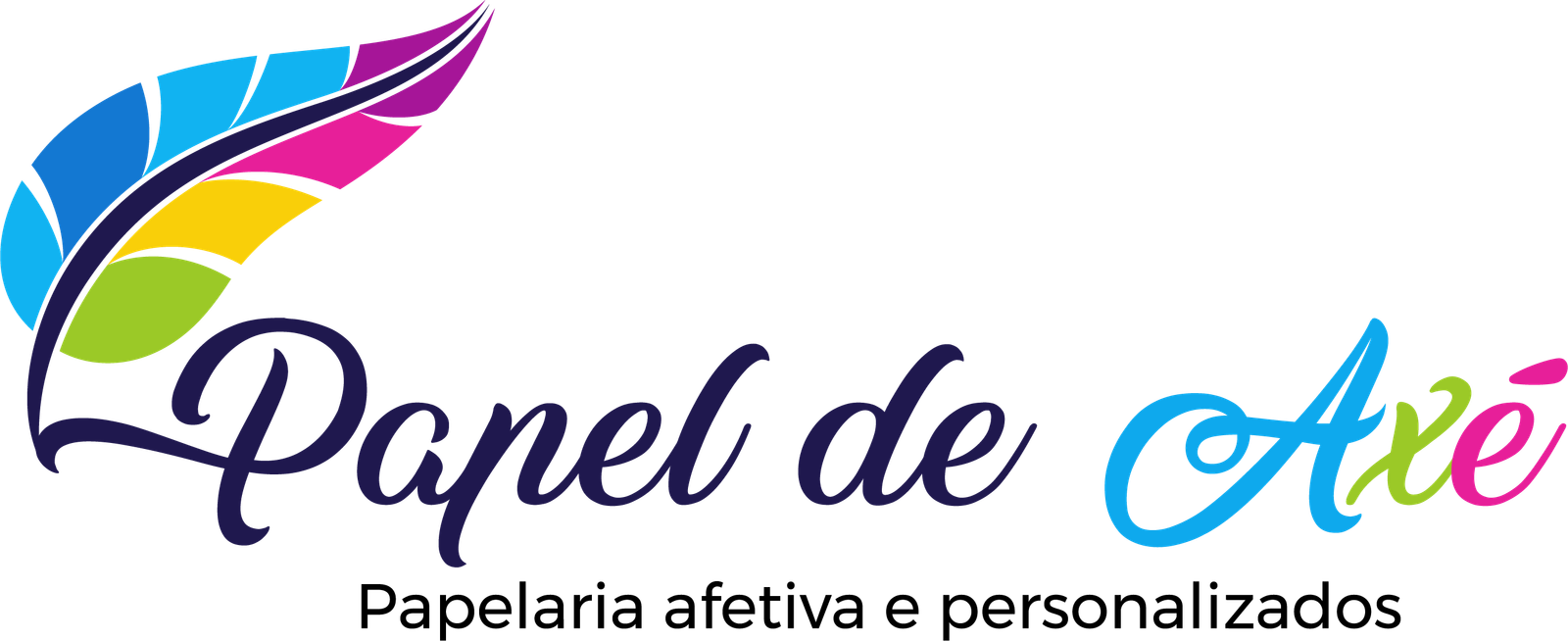 Kit presente de axé